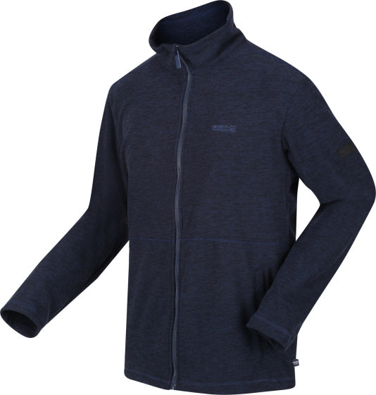 Afbeelding laden in galerijviewer, Regatta Eilon outdoorvest heren marineblauw maat L