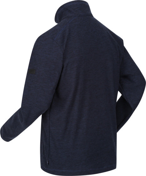 Afbeelding laden in galerijviewer, Regatta Eilon outdoorvest heren marineblauw maat L