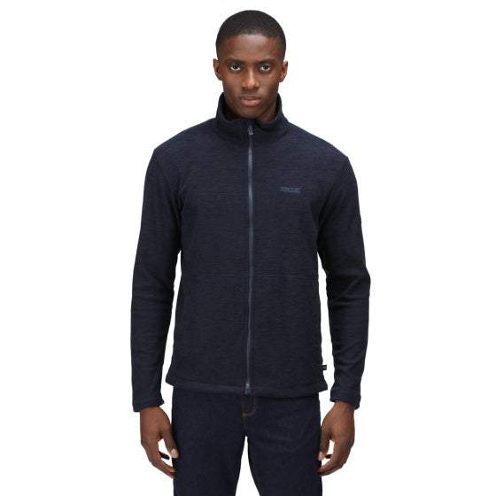Afbeelding laden in galerijviewer, Regatta Eilon outdoorvest heren marineblauw maat L