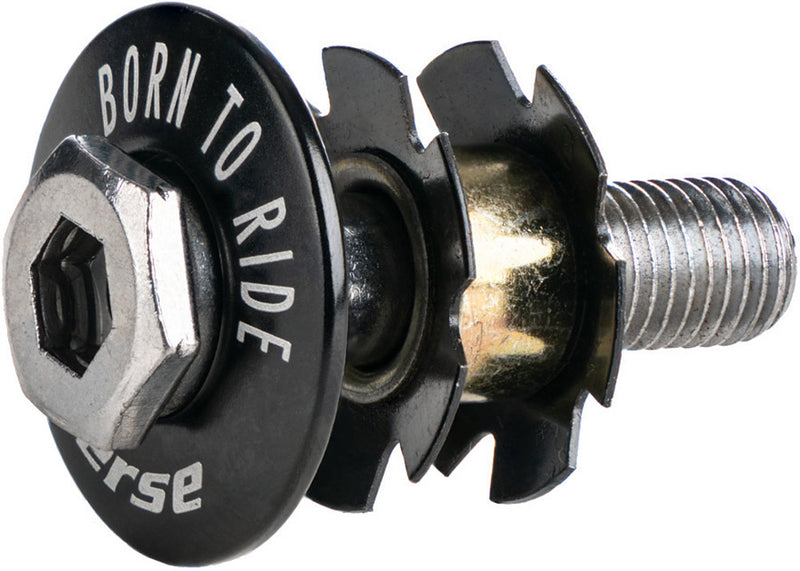 Afbeelding laden in galerijviewer, Reverse components barspin topcap