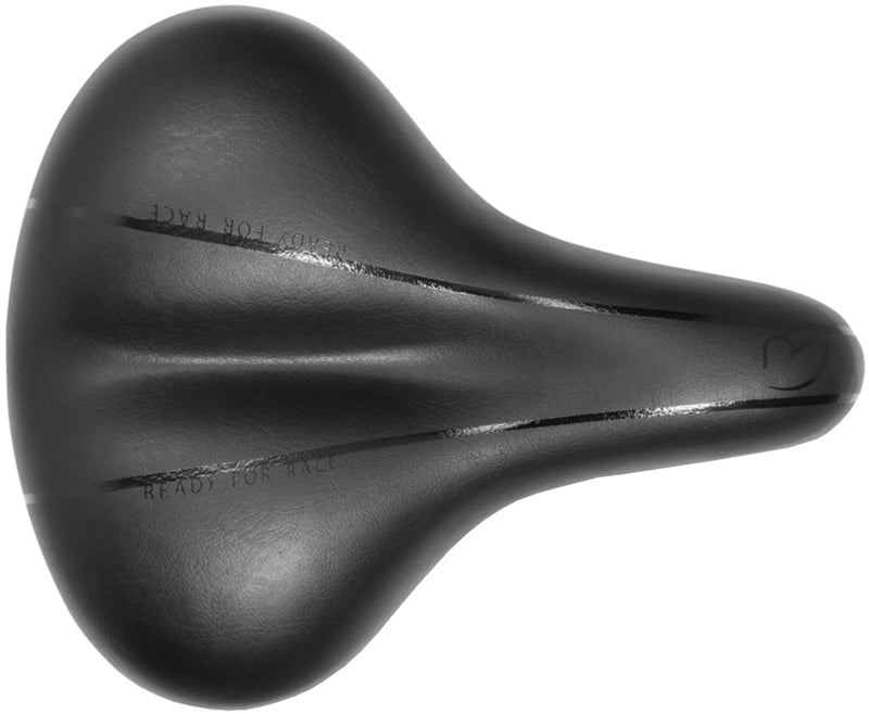 Afbeelding laden in galerijviewer, Rfr city comfort d2 saddle