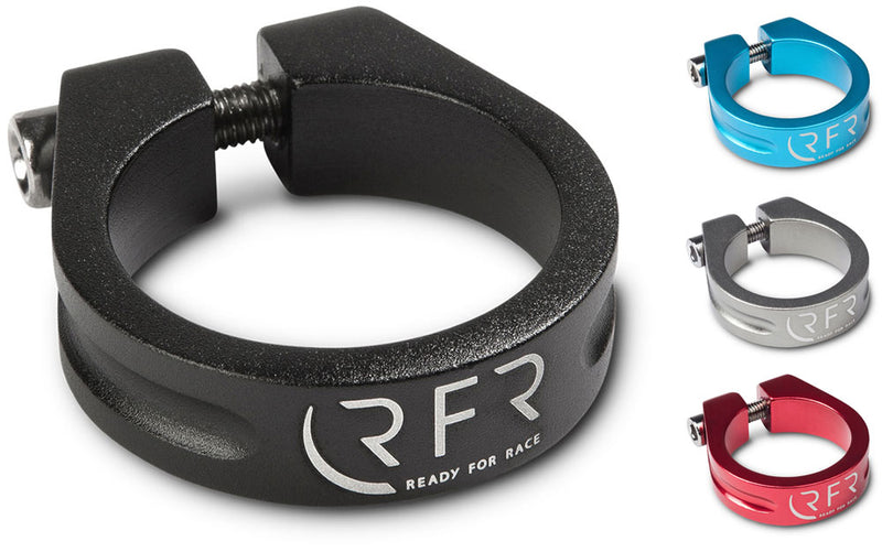 Afbeelding laden in galerijviewer, Rfr 34.9mm saddle clamp