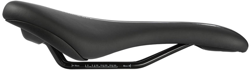 Afbeelding laden in galerijviewer, Rfr mtb comfort d2 saddle