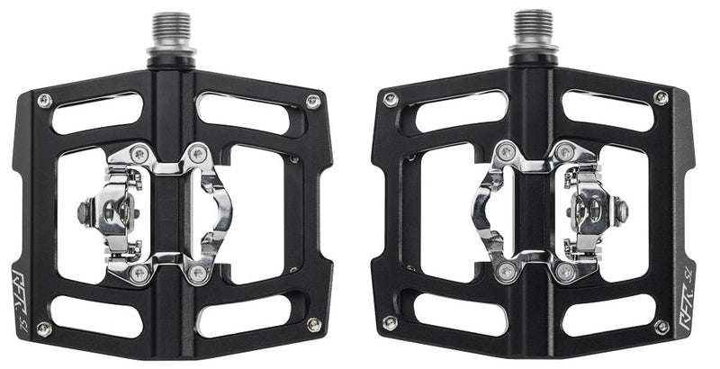 Afbeelding laden in galerijviewer, Rfr flat click sl pedals