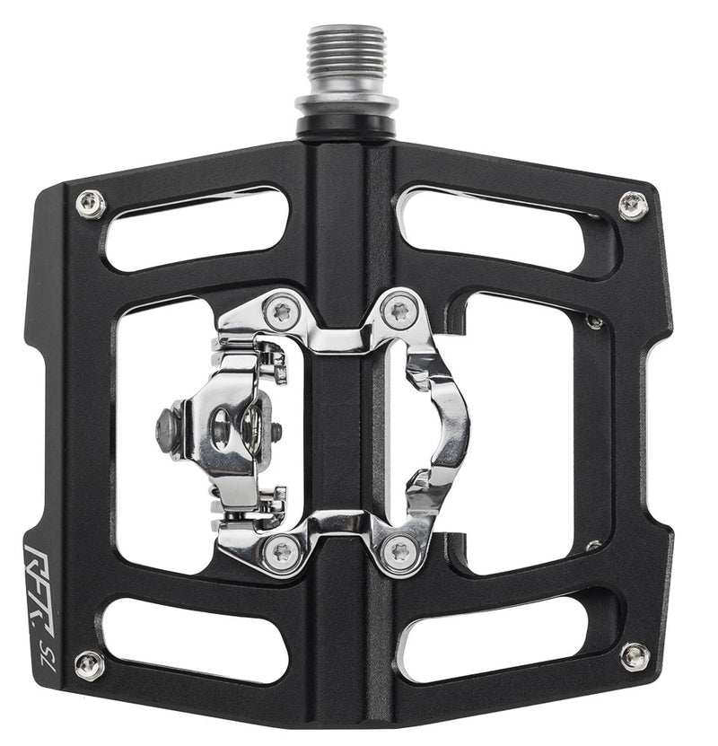 Afbeelding laden in galerijviewer, Rfr flat click sl pedals