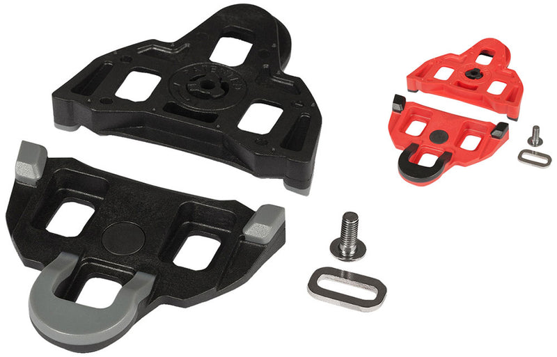 Afbeelding laden in galerijviewer, Rfr spd sl cleats pedalplatten