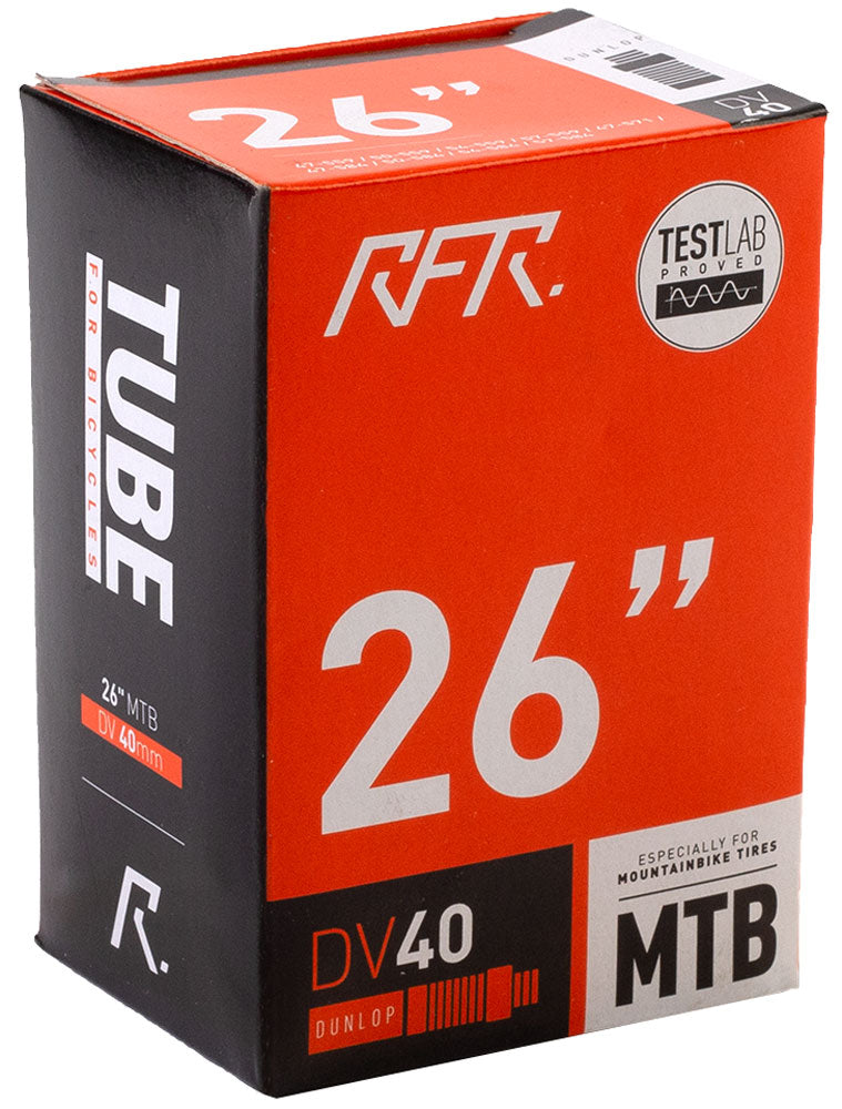 Afbeelding laden in galerijviewer, Rfr mtb 26 tube