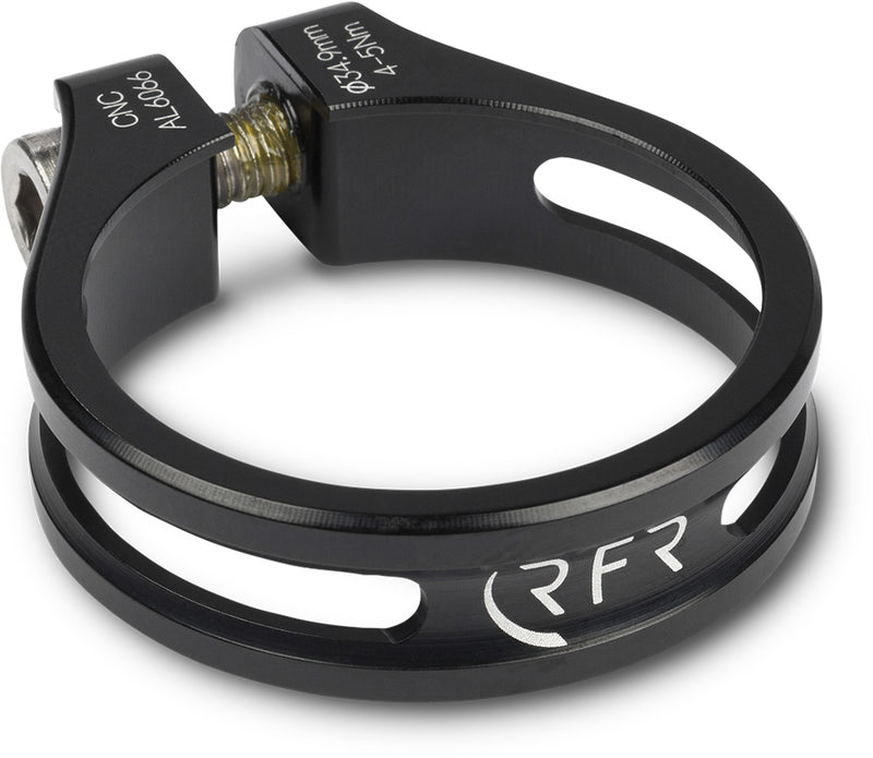 Afbeelding laden in galerijviewer, Rfr ultralight 34.9mm seat clamp
