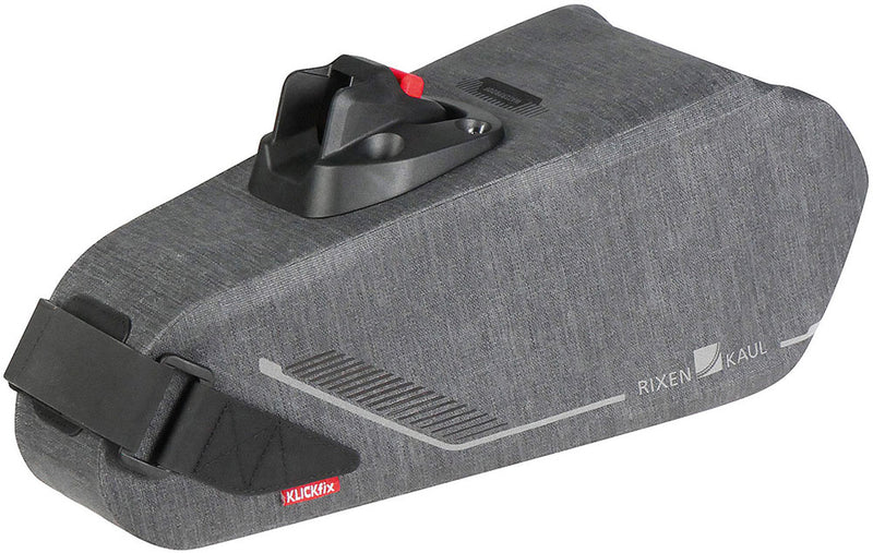Afbeelding laden in galerijviewer, Rixen kaul - klickfix klickfix bikepack x compact waterproof saddle bag