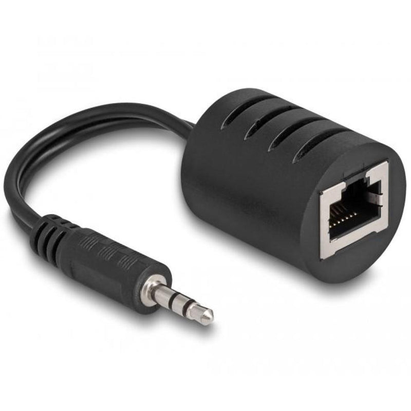 Afbeelding laden in galerijviewer, Ngk rj45 audio verleabel