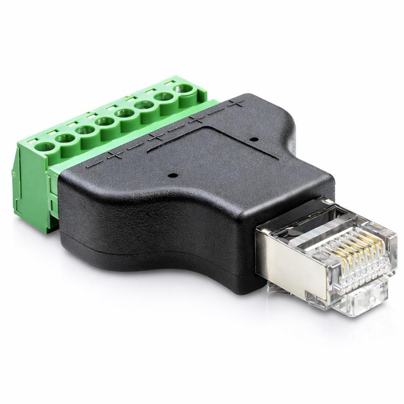 Afbeelding laden in galerijviewer, Dsl stekker