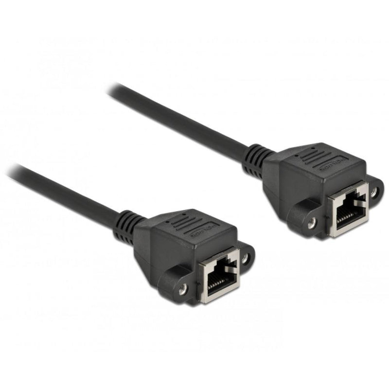 Afbeelding laden in galerijviewer, Ngk rj45 verleabel