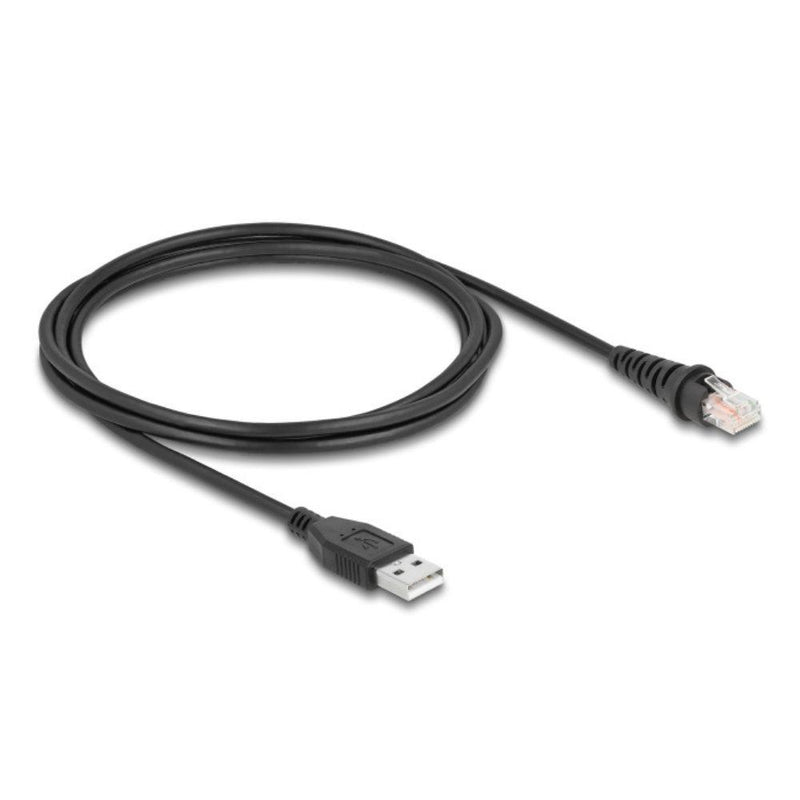 Afbeelding laden in galerijviewer, Rj50 naar usb kabel