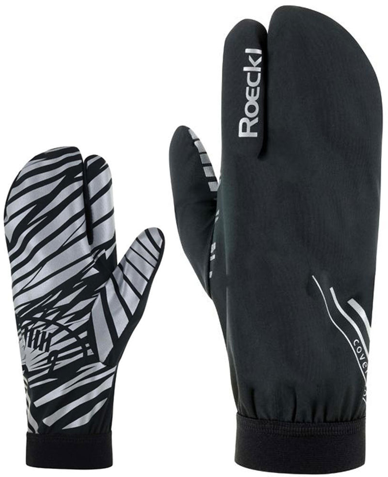 Afbeelding laden in galerijviewer, Roeckl sports rottal cover trigger - winter gloves