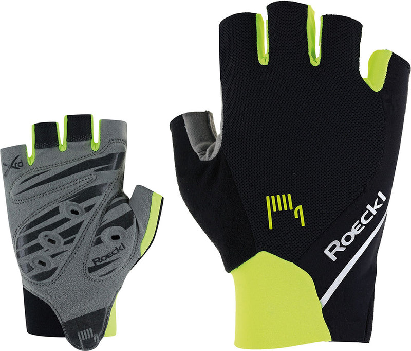 Afbeelding laden in galerijviewer, Roeckl sports ivory 2 - cycling gloves | 11