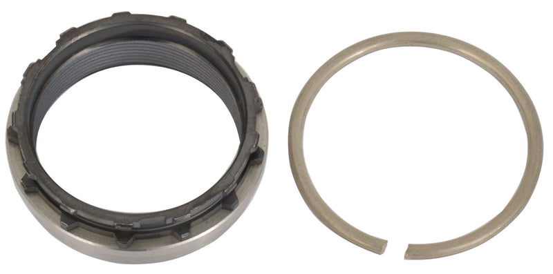 Afbeelding laden in galerijviewer, Rohloff splined carrier adapter with snap ring circlip standard