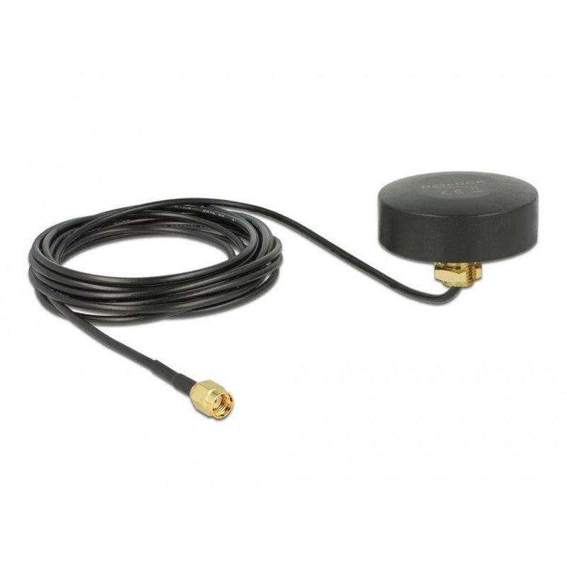 Afbeelding laden in galerijviewer, Imp wifi antenne - 2 dbi