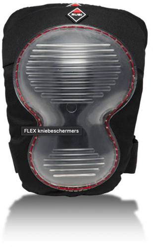 Afbeelding laden in galerijviewer, Rubi flex kniebeschermers - 81994
