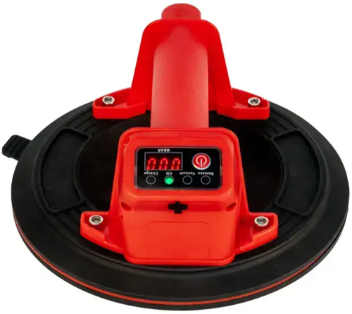Afbeelding laden in galerijviewer, Rubi octo-usb energy tegeldrager op accu (zuignap) | 140 kg | 3,7v 2 ah accu - 66967