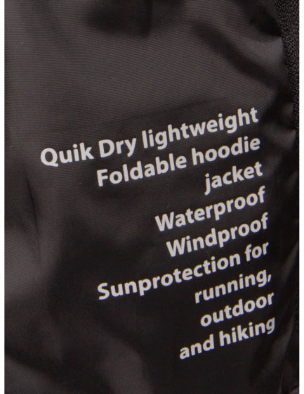 Afbeelding laden in galerijviewer, Rucanor Dylan running jacket heren zwart maat XXL