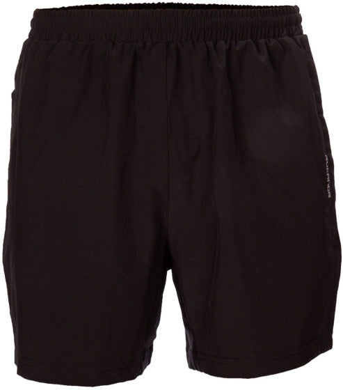 Afbeelding laden in galerijviewer, Rucanor Scotty sportshort heren zwart maat M