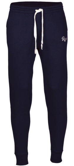 Afbeelding laden in galerijviewer, Rucanor Senna joggingsbroek heren blauw maat M