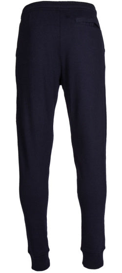 Afbeelding laden in galerijviewer, Rucanor Senna joggingsbroek heren blauw maat M