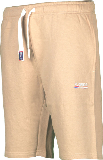Afbeelding laden in galerijviewer, Rucanor Shae sweatshorts unbrushed heren beige maat 3XL