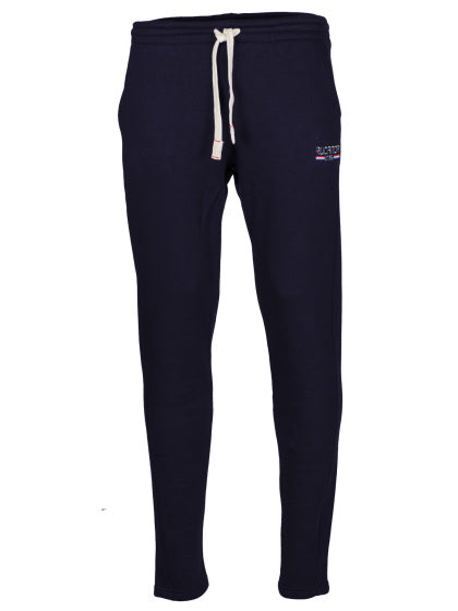 Afbeelding laden in galerijviewer, Rucanor Silver straight joggingbroek heren donkerblauw maat XL