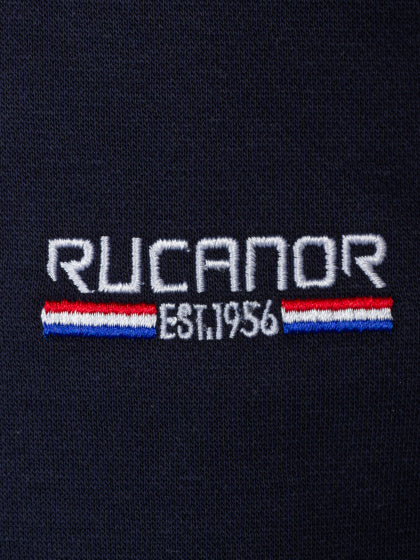 Afbeelding laden in galerijviewer, Rucanor Silver straight joggingbroek heren donkerblauw maat XL