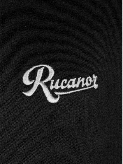 Afbeelding laden in galerijviewer, Rucanor Sydney sweatshirt hooded zwart maat L