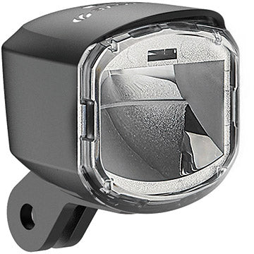 Afbeelding laden in galerijviewer, Litemove rx-e50 e-bike front light incl. fork holder