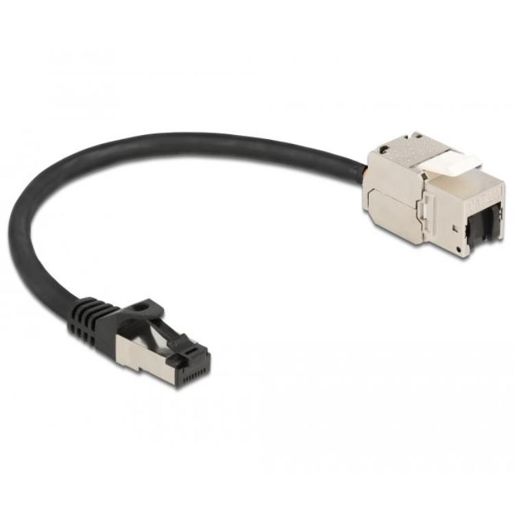 Afbeelding laden in galerijviewer, Ngk s ftp cat 6a verleabel