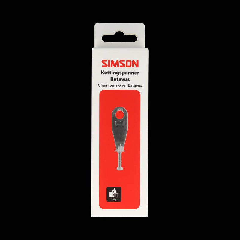 Afbeelding laden in galerijviewer, Simson kettingspanner batavus