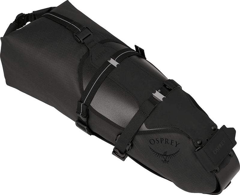 Afbeelding laden in galerijviewer, Osprey escapist saddle - satteltasche