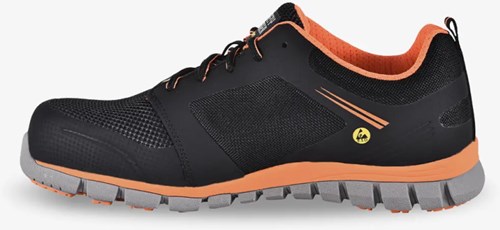 Afbeelding laden in galerijviewer, Safety jogger ligero2 s1p oranje | oranje | maat 43 - 5401124217698