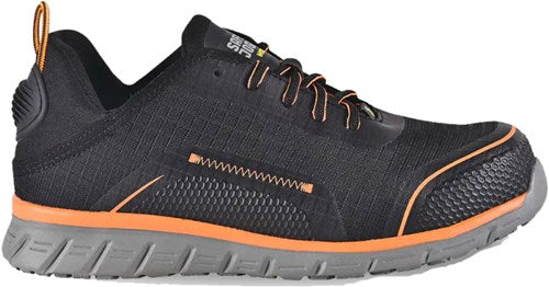 Afbeelding laden in galerijviewer, Safety jogger ligero2 s1p oranje | oranje | maat 43 - 5401124217698
