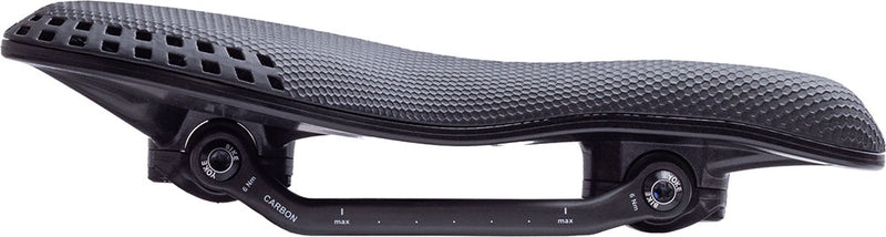 Afbeelding laden in galerijviewer, Bikeyoke sagma 3d carbon - saddle