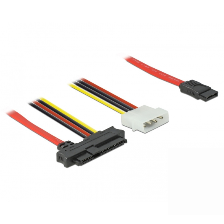 Afbeelding laden in galerijviewer, Sas kabel