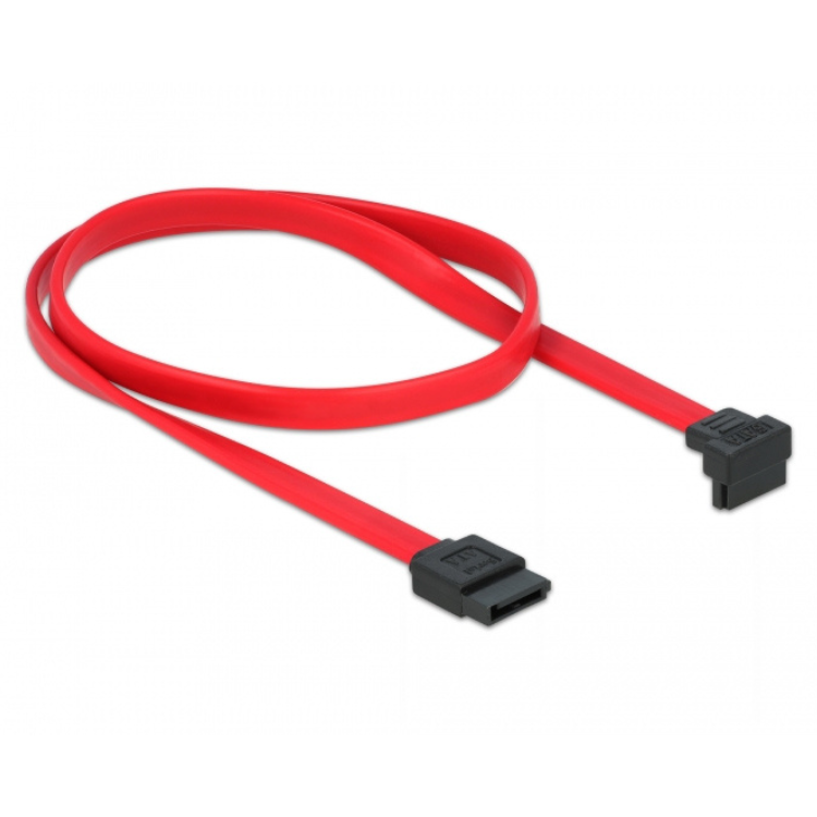 Afbeelding laden in galerijviewer, Sata kabel