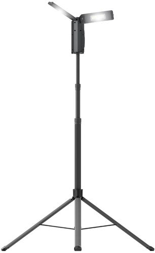 Afbeelding laden in galerijviewer, Scangrip bouwlamp tower compact connect - 03.6110c