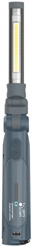 Afbeelding laden in galerijviewer, Scangrip led-werklamp for life mini slim | 200lm - 03.6210