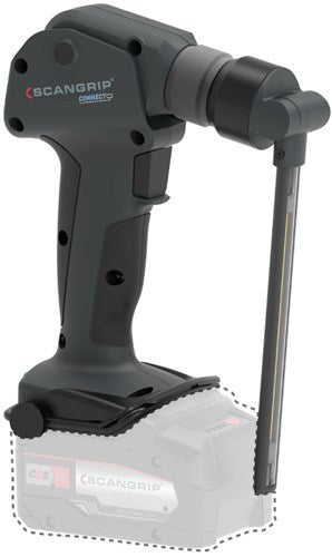 Afbeelding laden in galerijviewer, Scangrip multilight connect flex | 750lm - 03.5693c