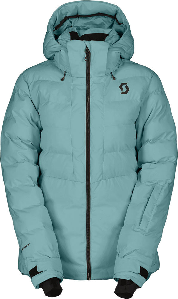 Afbeelding laden in galerijviewer, Scott ultimate warm - women's ski jacket