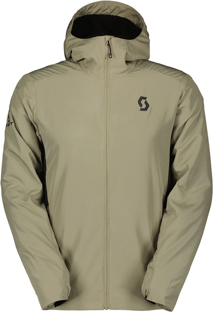 Afbeelding laden in galerijviewer, Scott insuloft air pl - hooded jacket