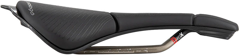 Afbeelding laden in galerijviewer, Prologo scratch m5 pas agx tirox slide control saddle