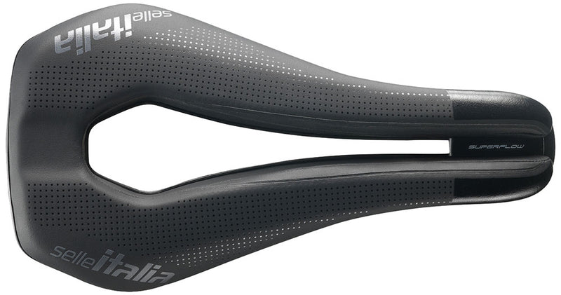 Afbeelding laden in galerijviewer, Selle italia watt gel superflow saddle