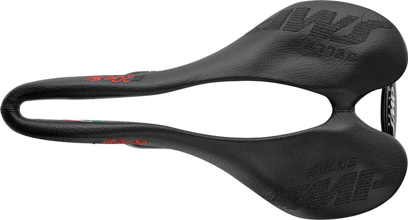 Afbeelding laden in galerijviewer, Selle smp f20csi saddle