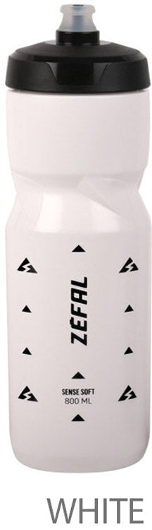 Afbeelding laden in galerijviewer, Zéfal sense soft 80 drinking bottle