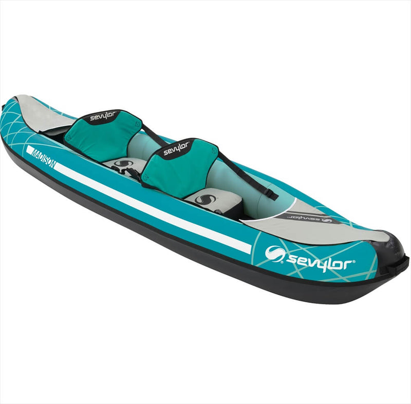 Afbeelding laden in galerijviewer, Sevylor Madison Kayak